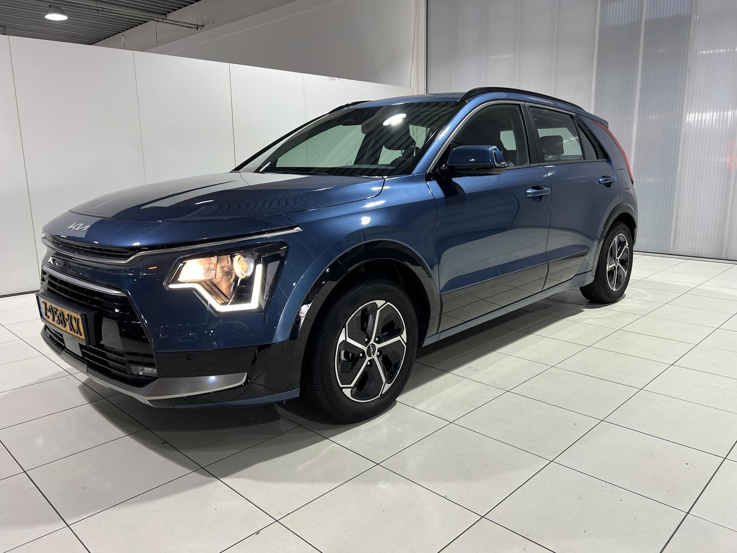 Kia Kia