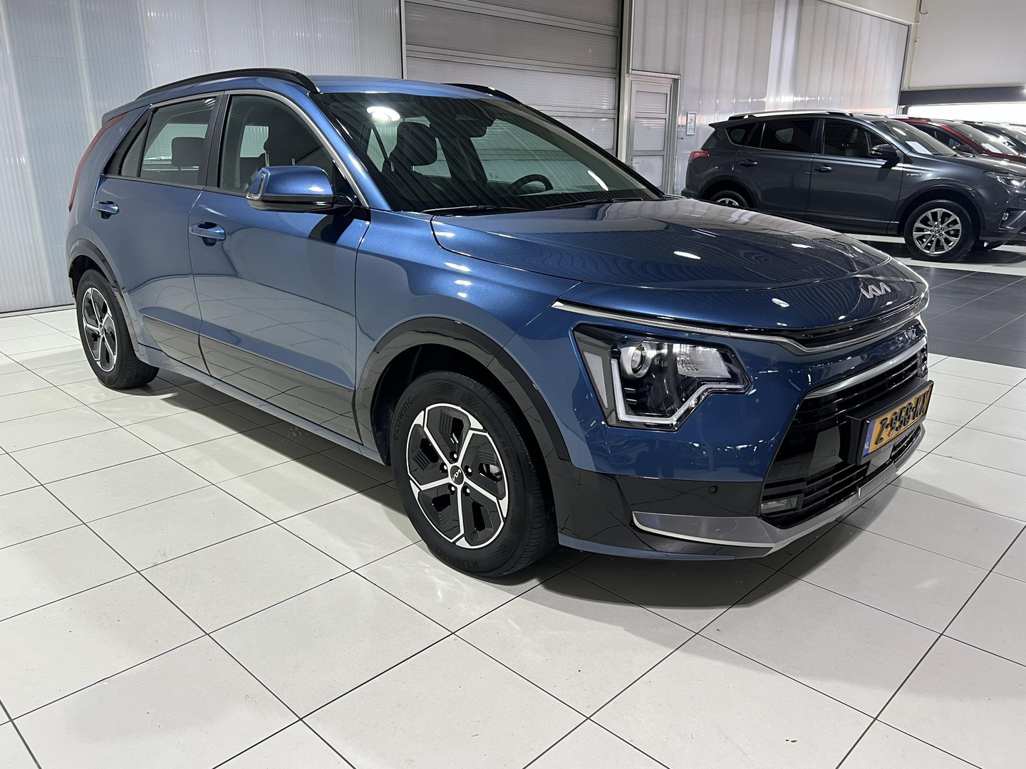Kia Kia