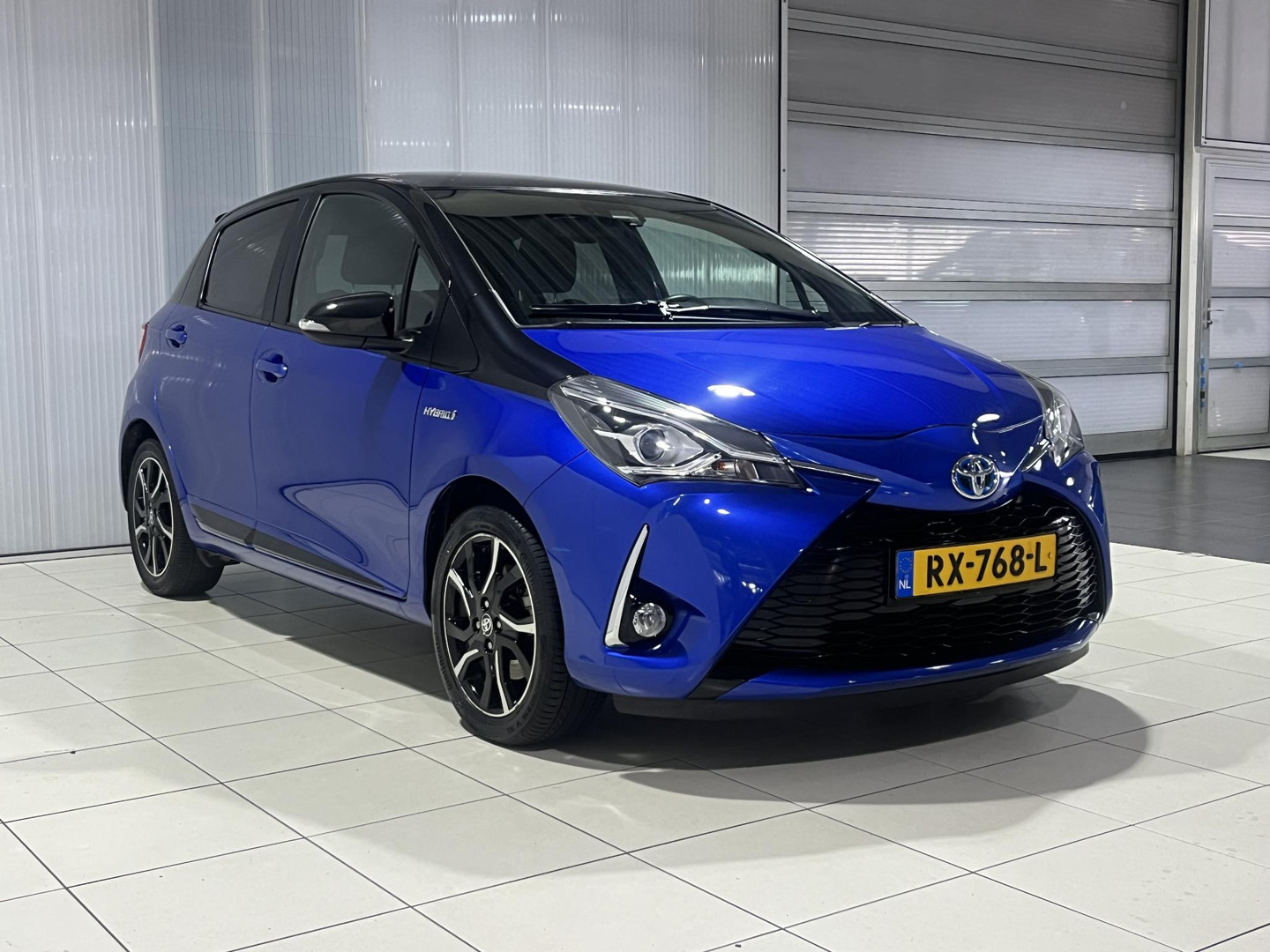 Toyota