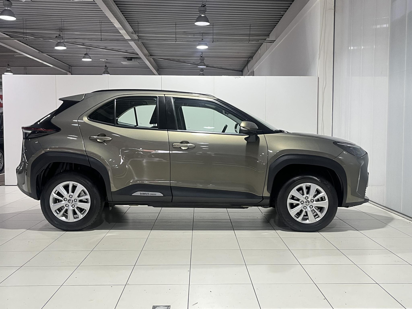 Toyota Toyota
