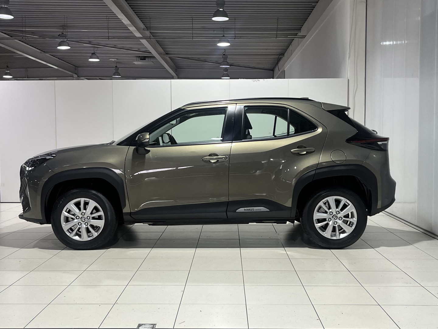 Toyota Toyota