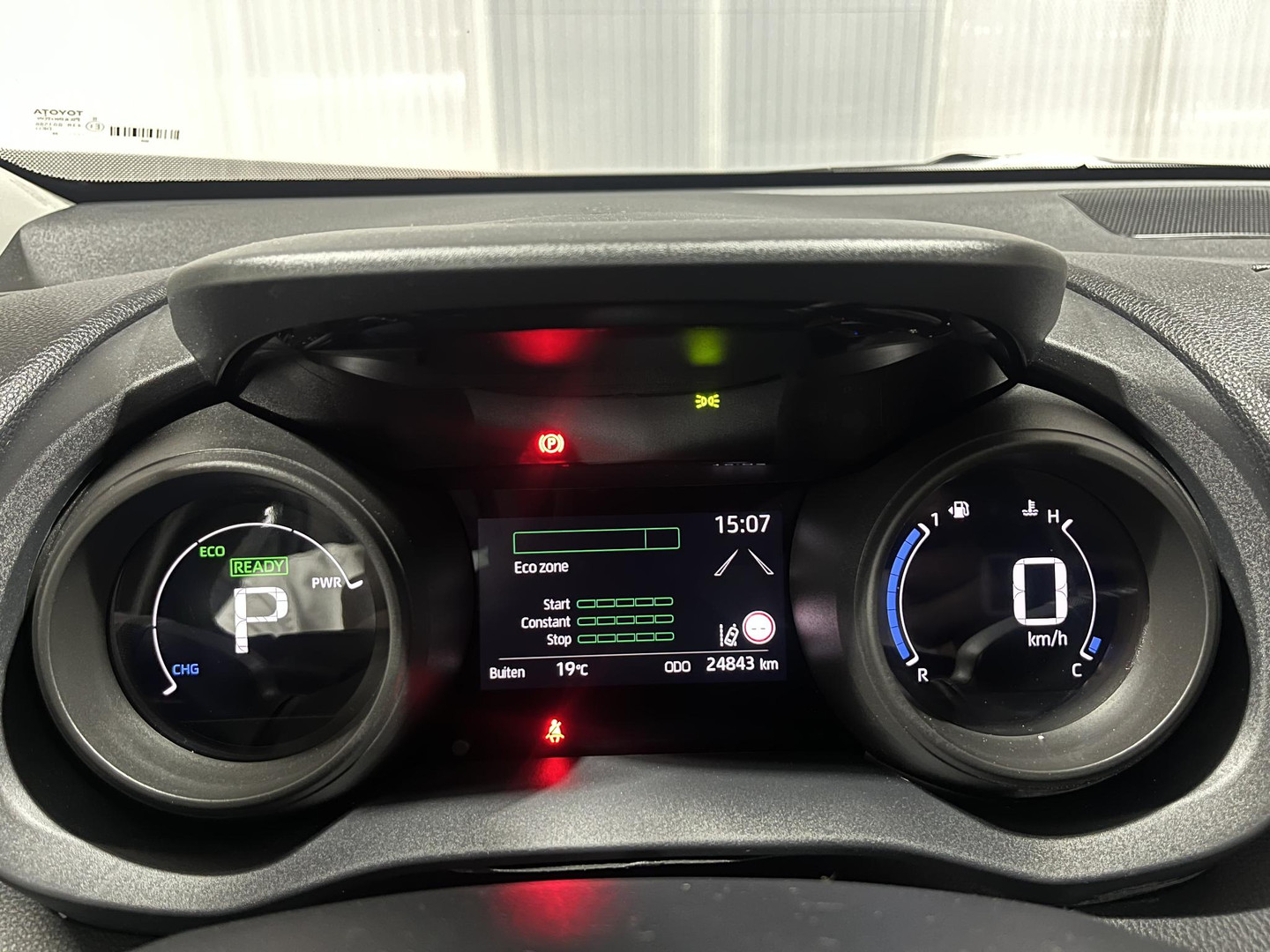 Toyota Toyota