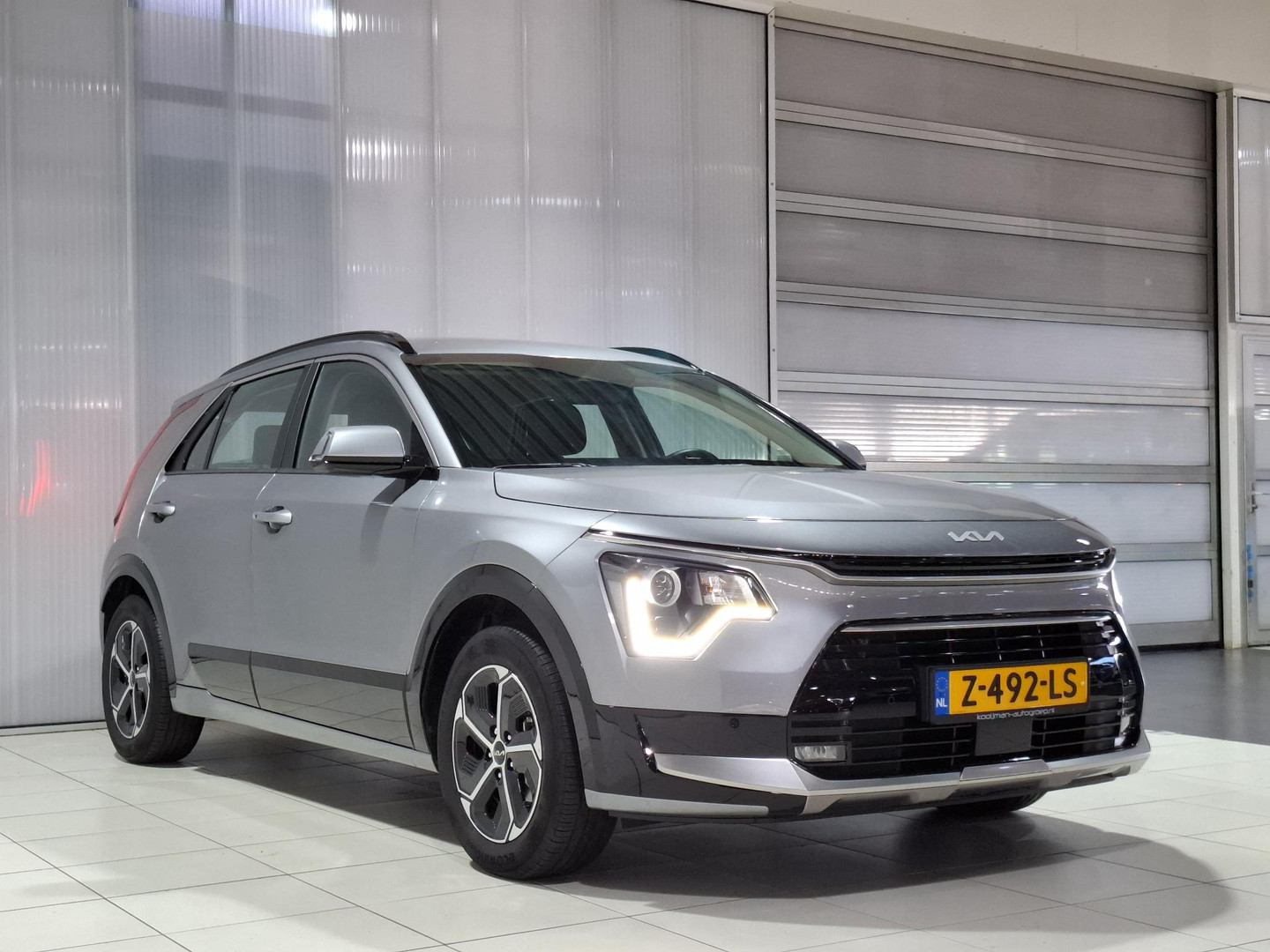 Kia