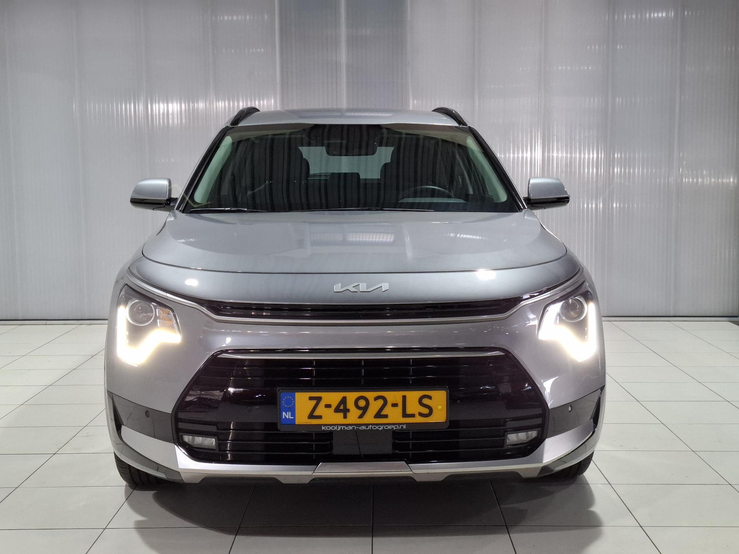 Kia