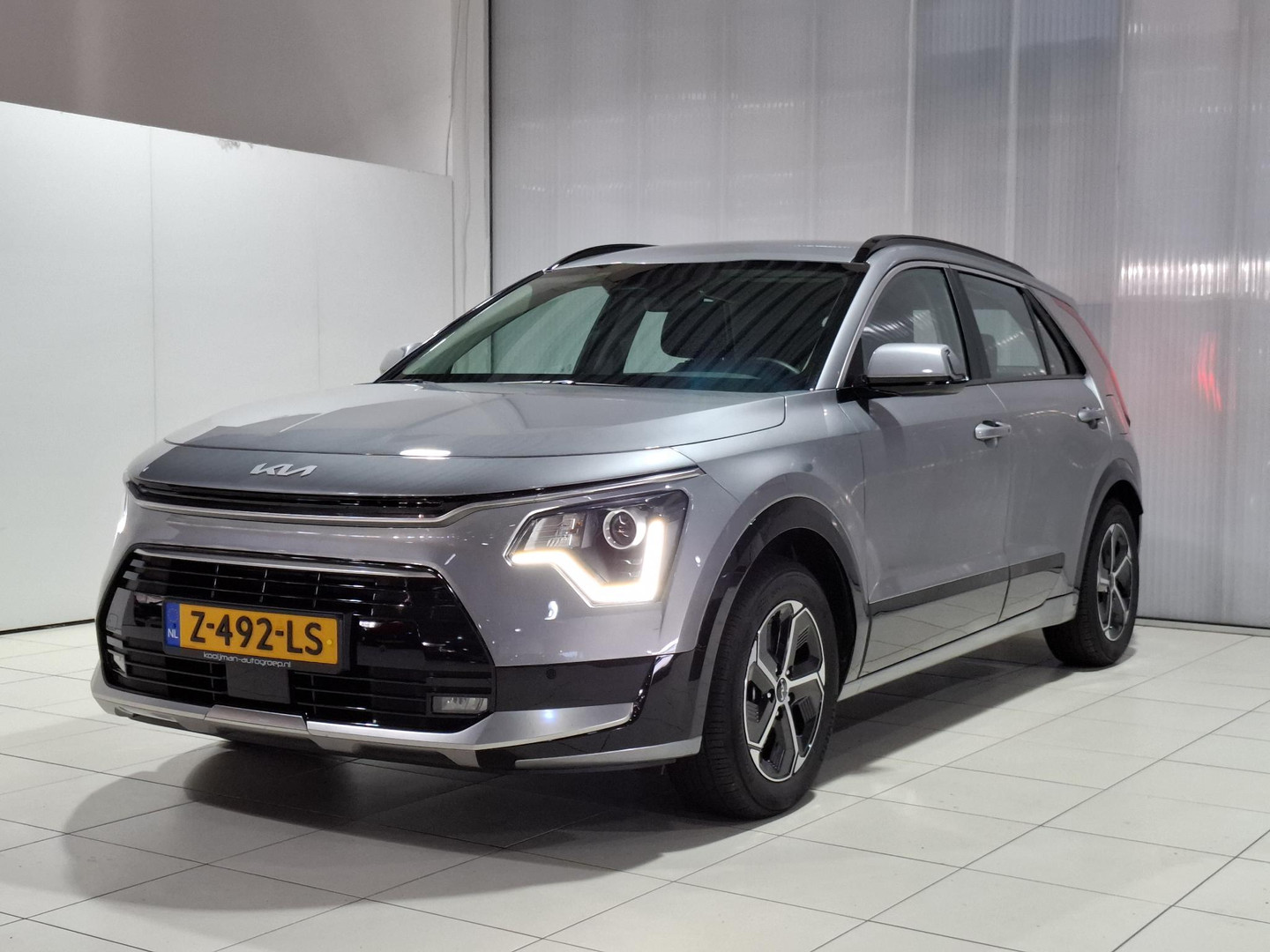 Kia