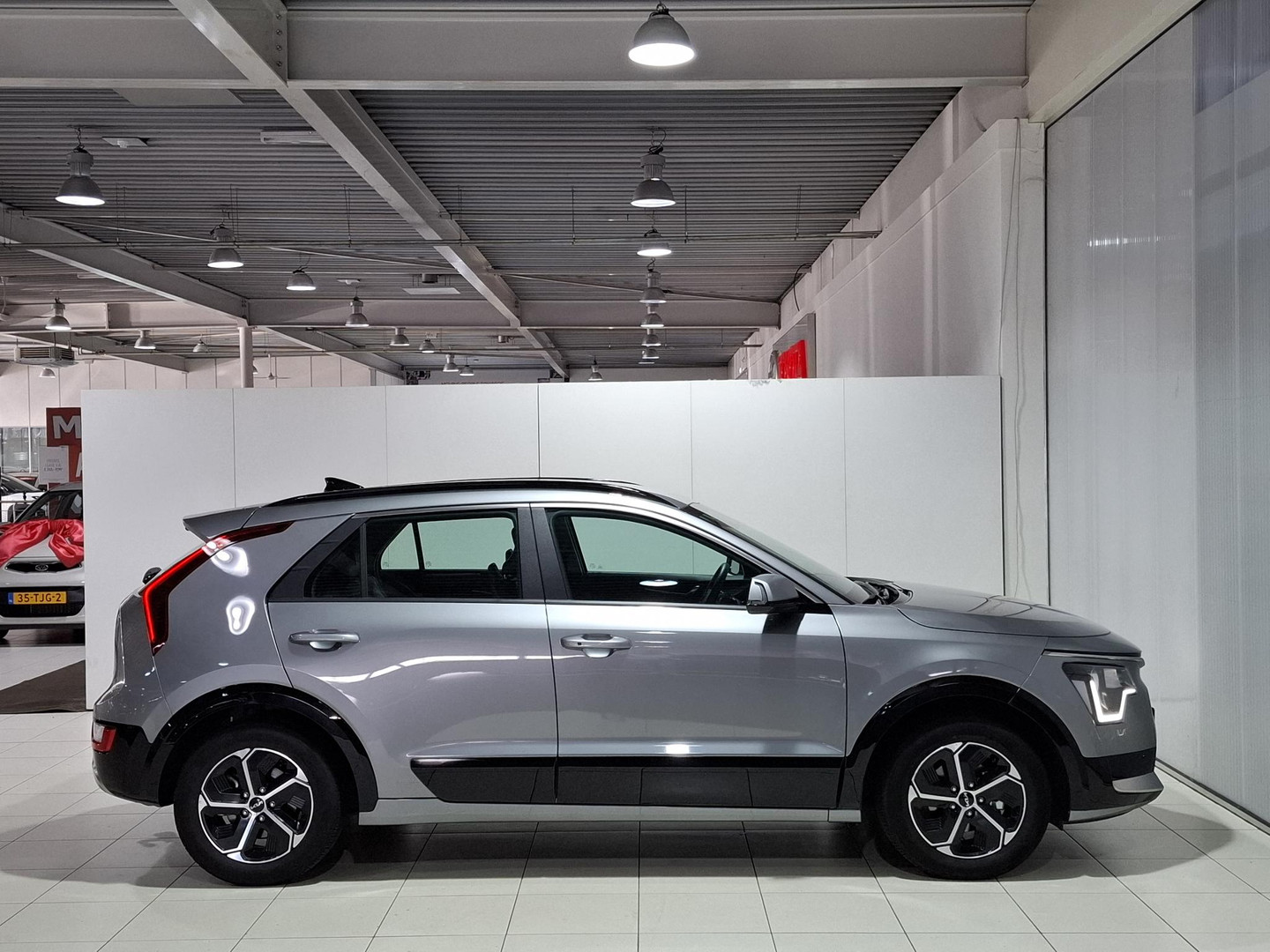 Kia