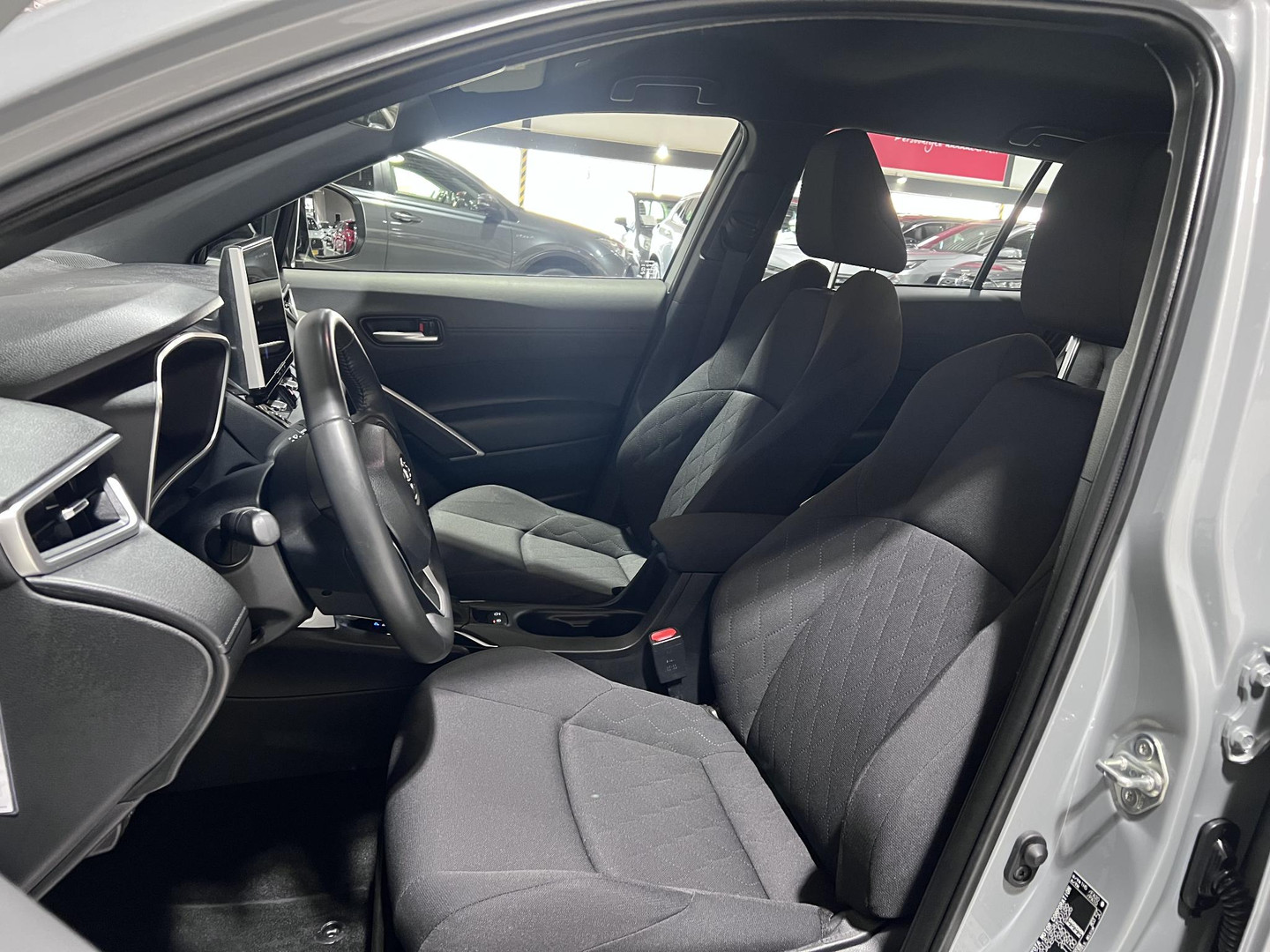 Toyota Toyota