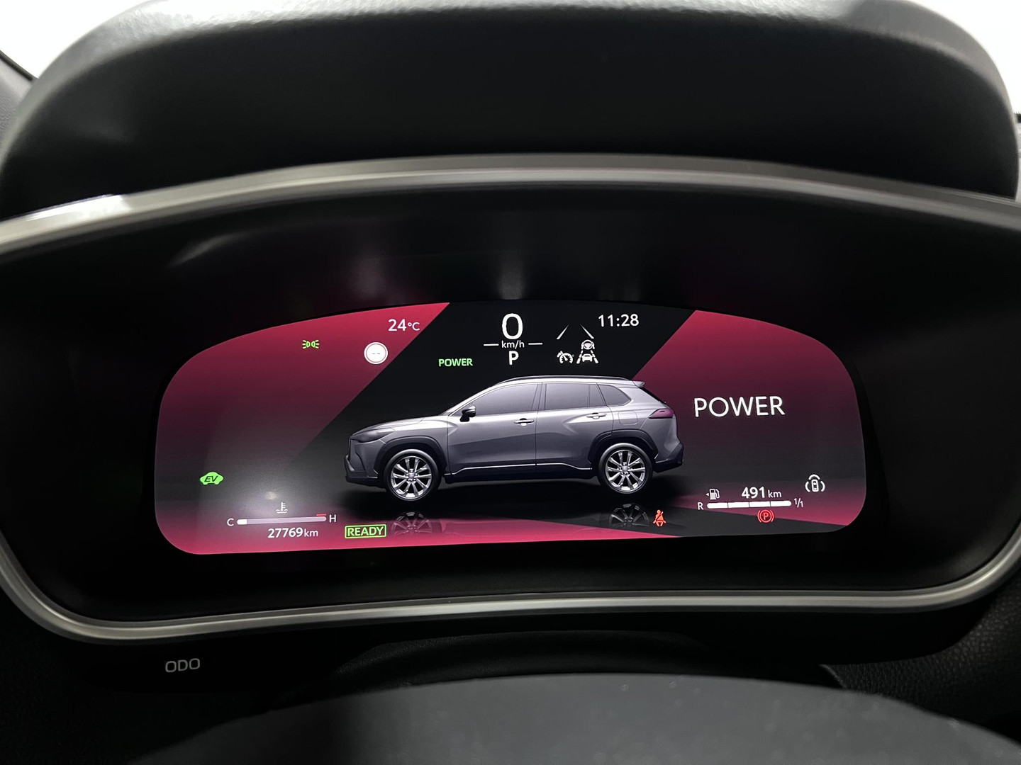 Toyota Toyota