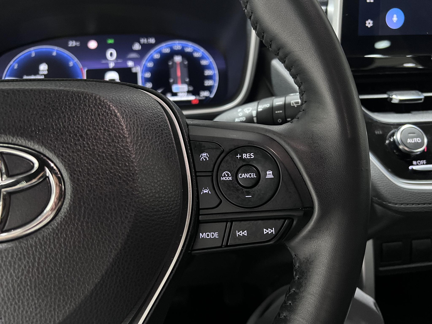 Toyota Toyota