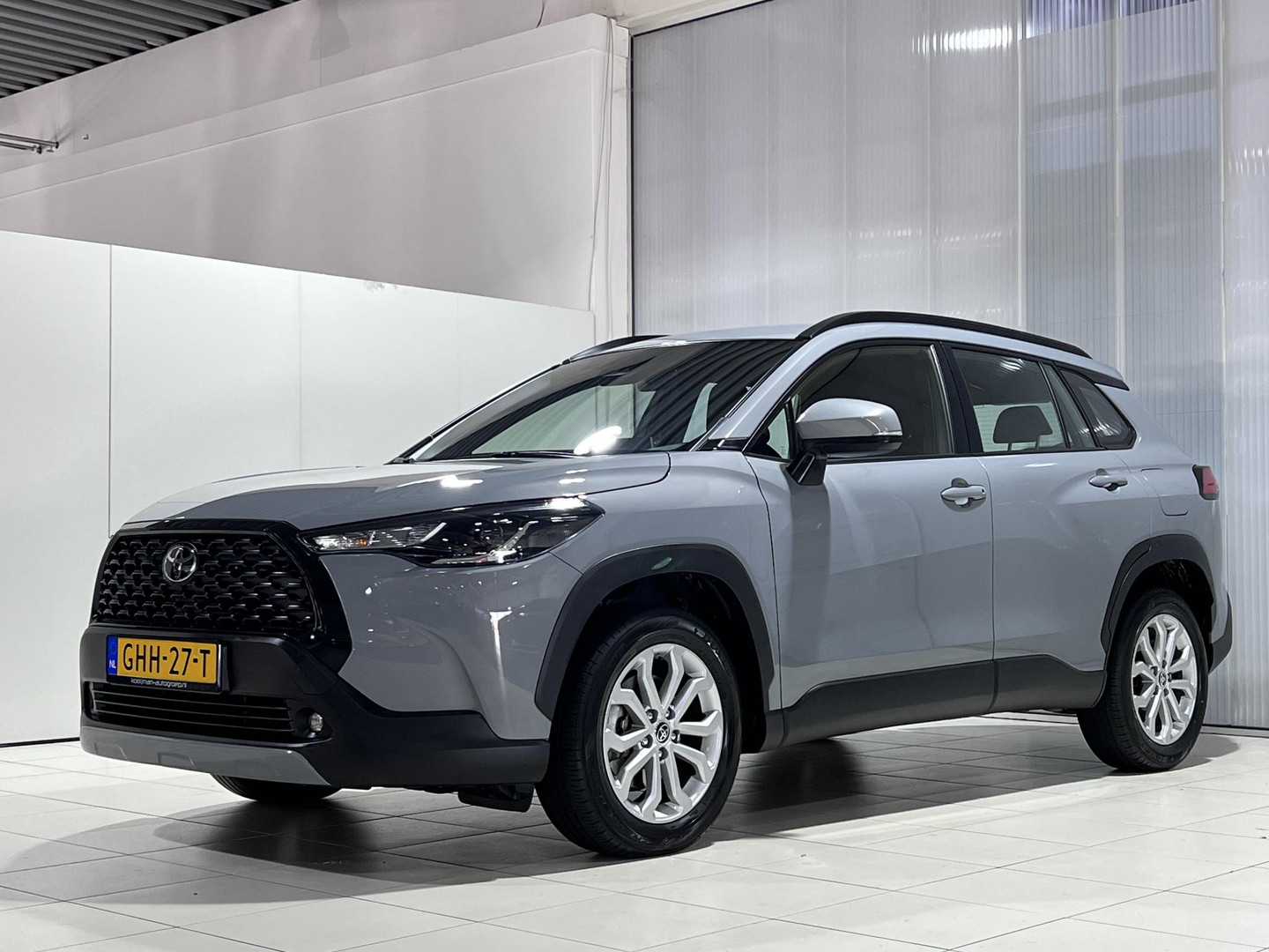 Toyota Toyota