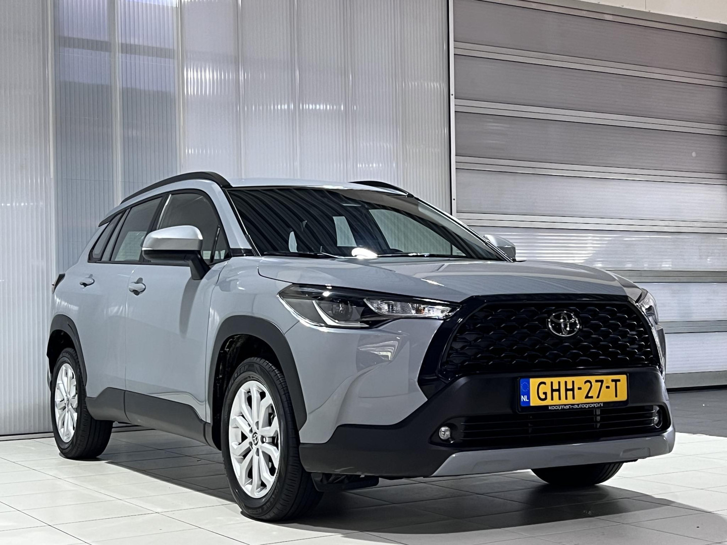 Toyota Toyota