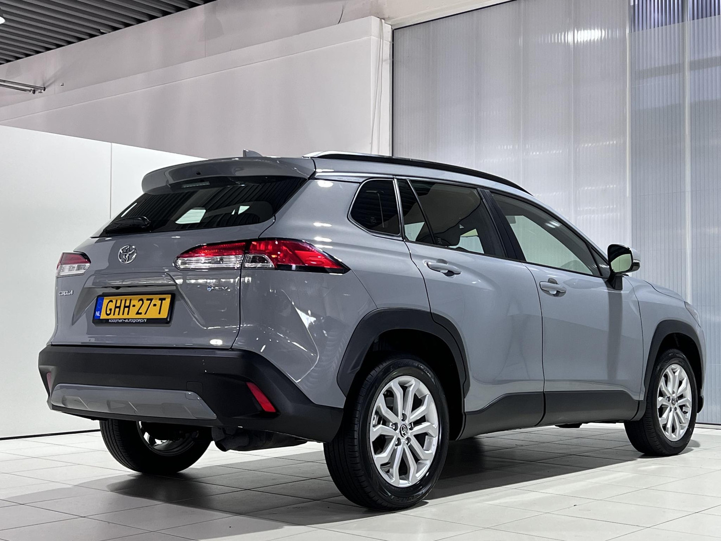 Toyota Toyota