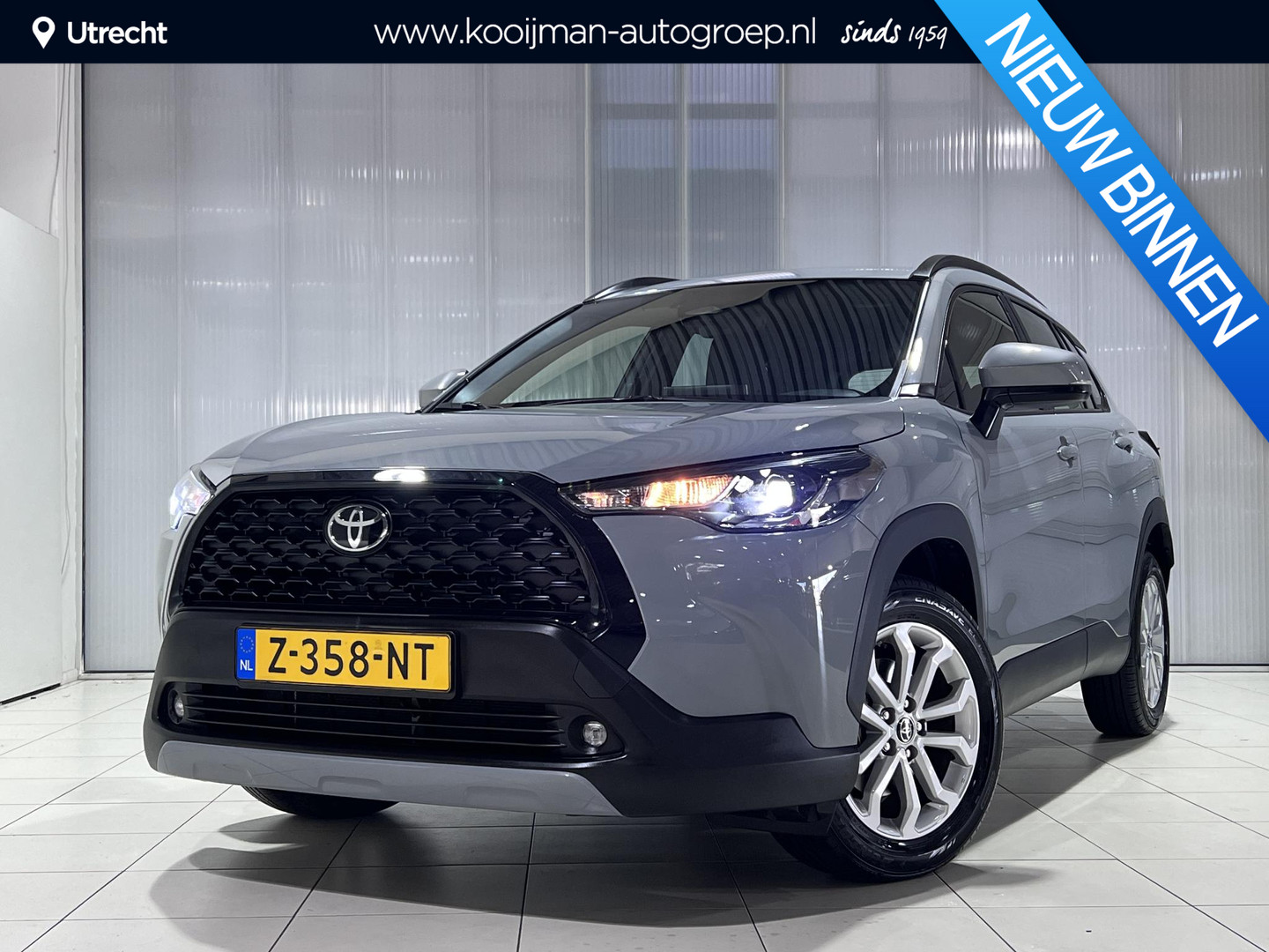 Toyota