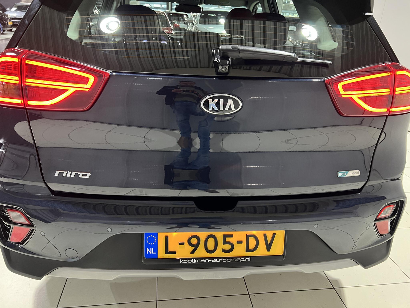 Kia