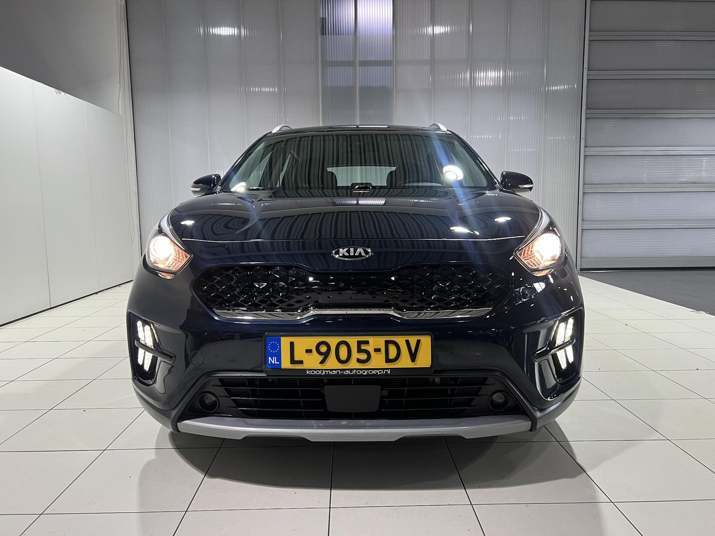 Kia