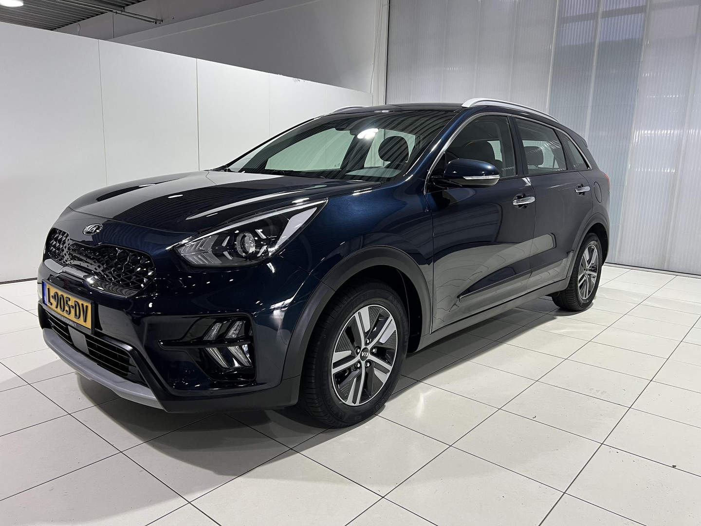 Kia