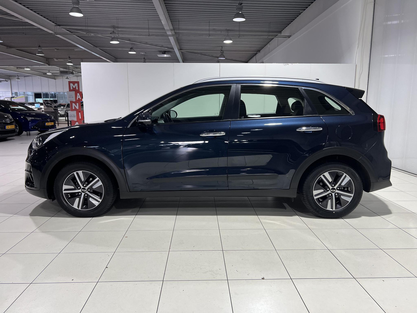 Kia