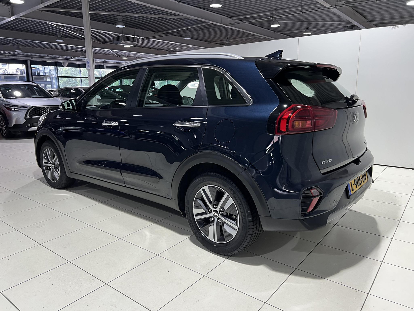 Kia