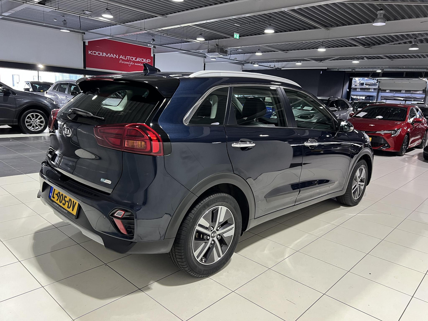 Kia
