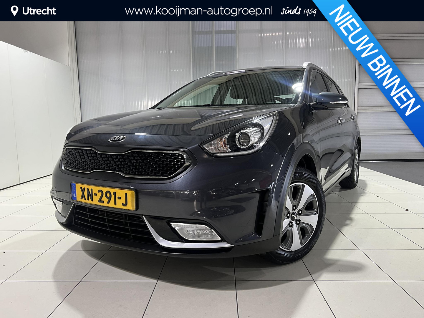 Kia