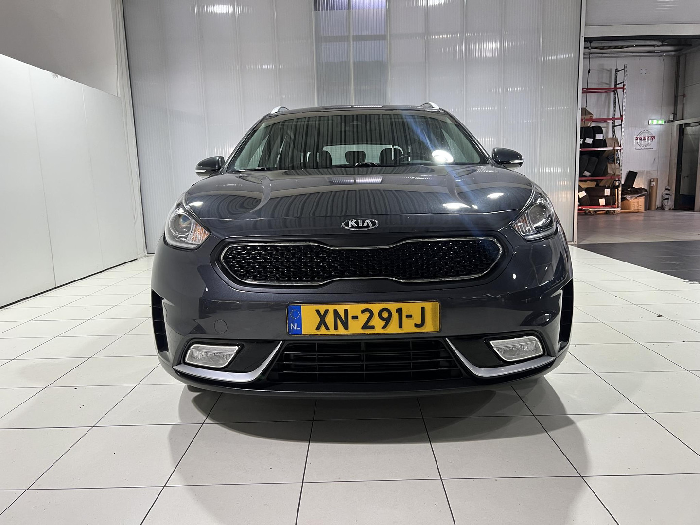 Kia
