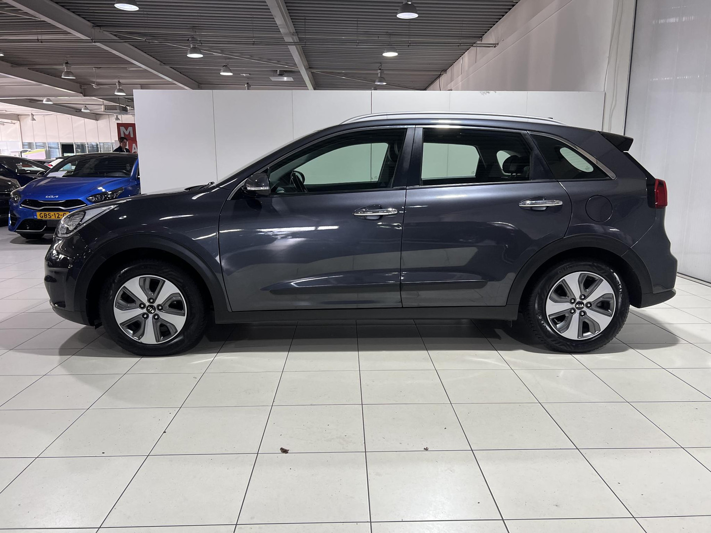 Kia