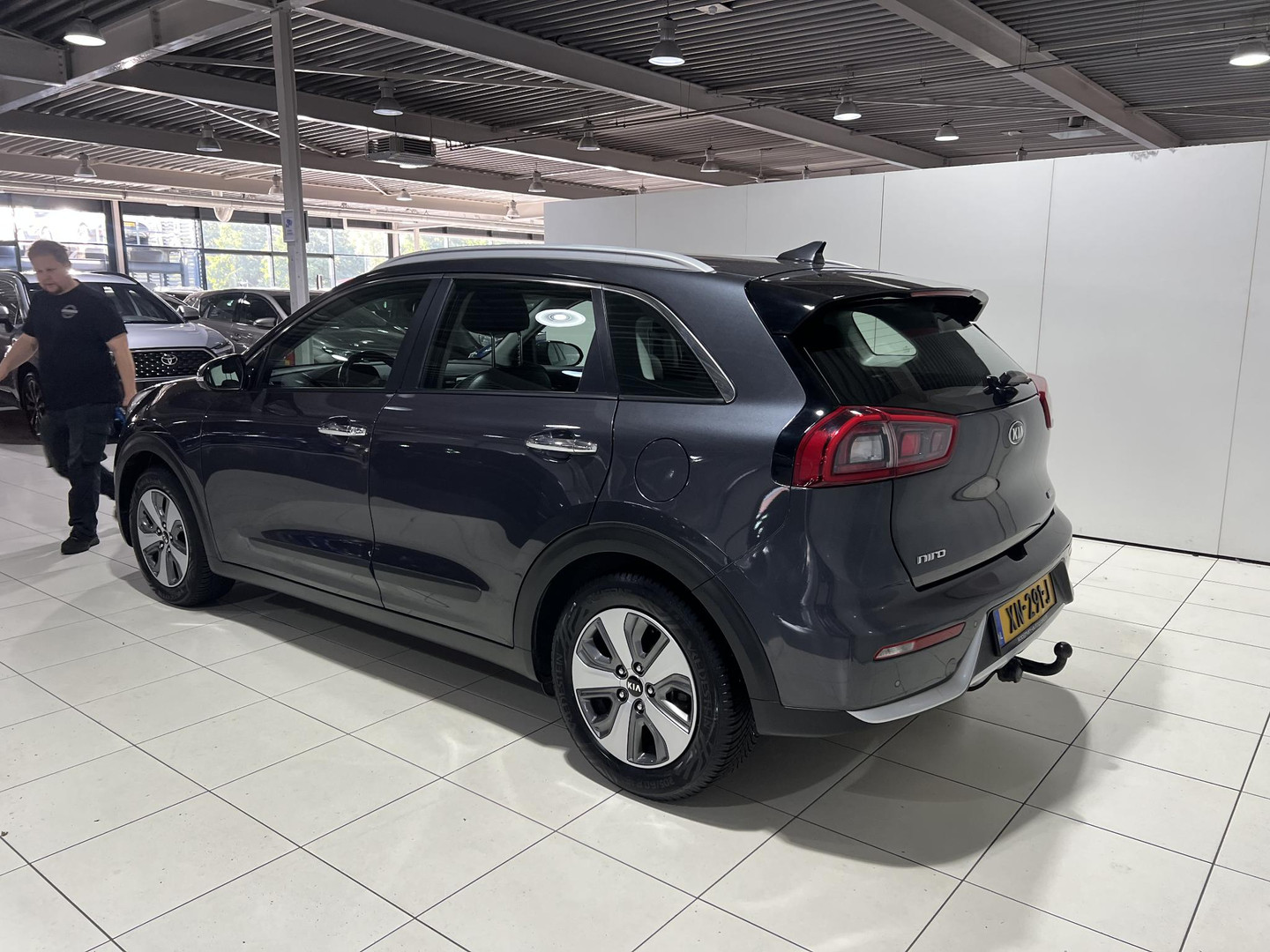 Kia