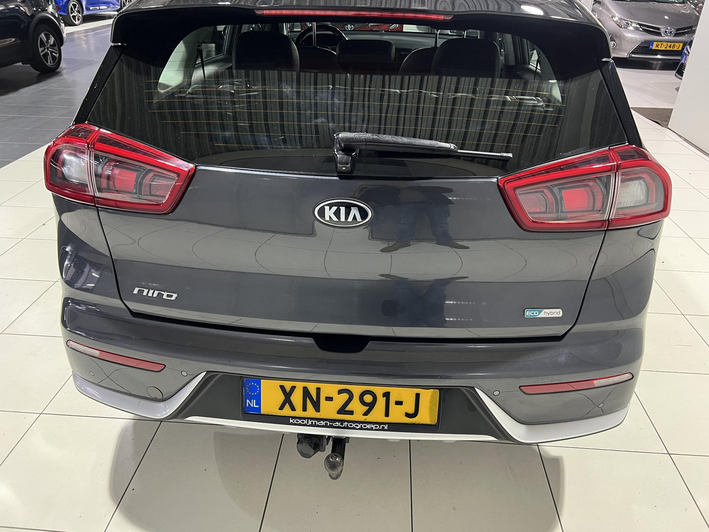 Kia