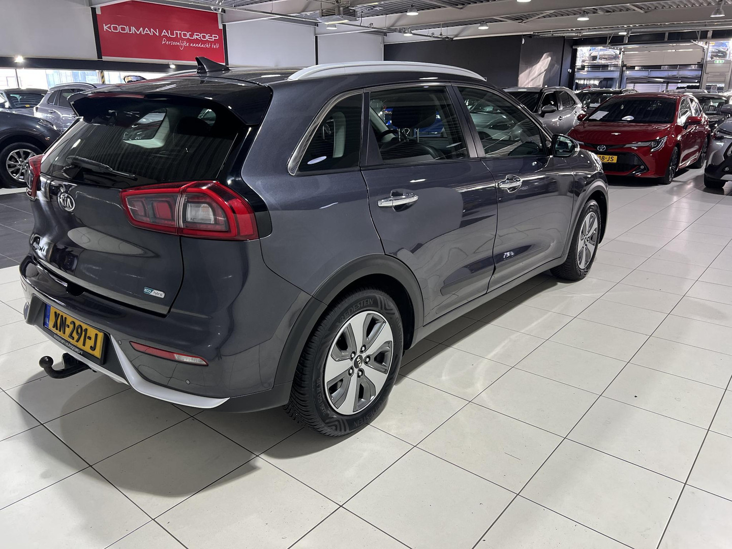 Kia