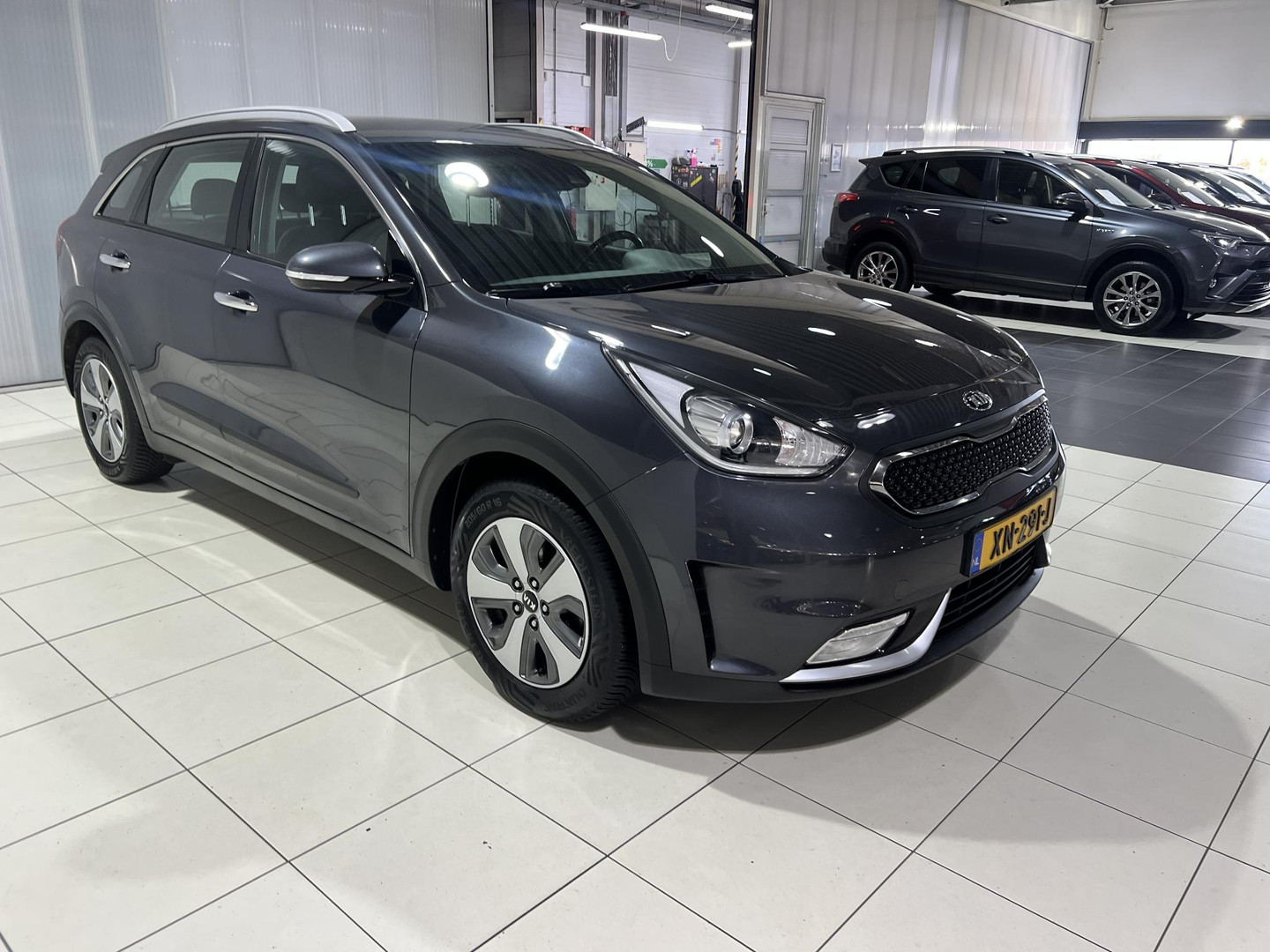 Kia