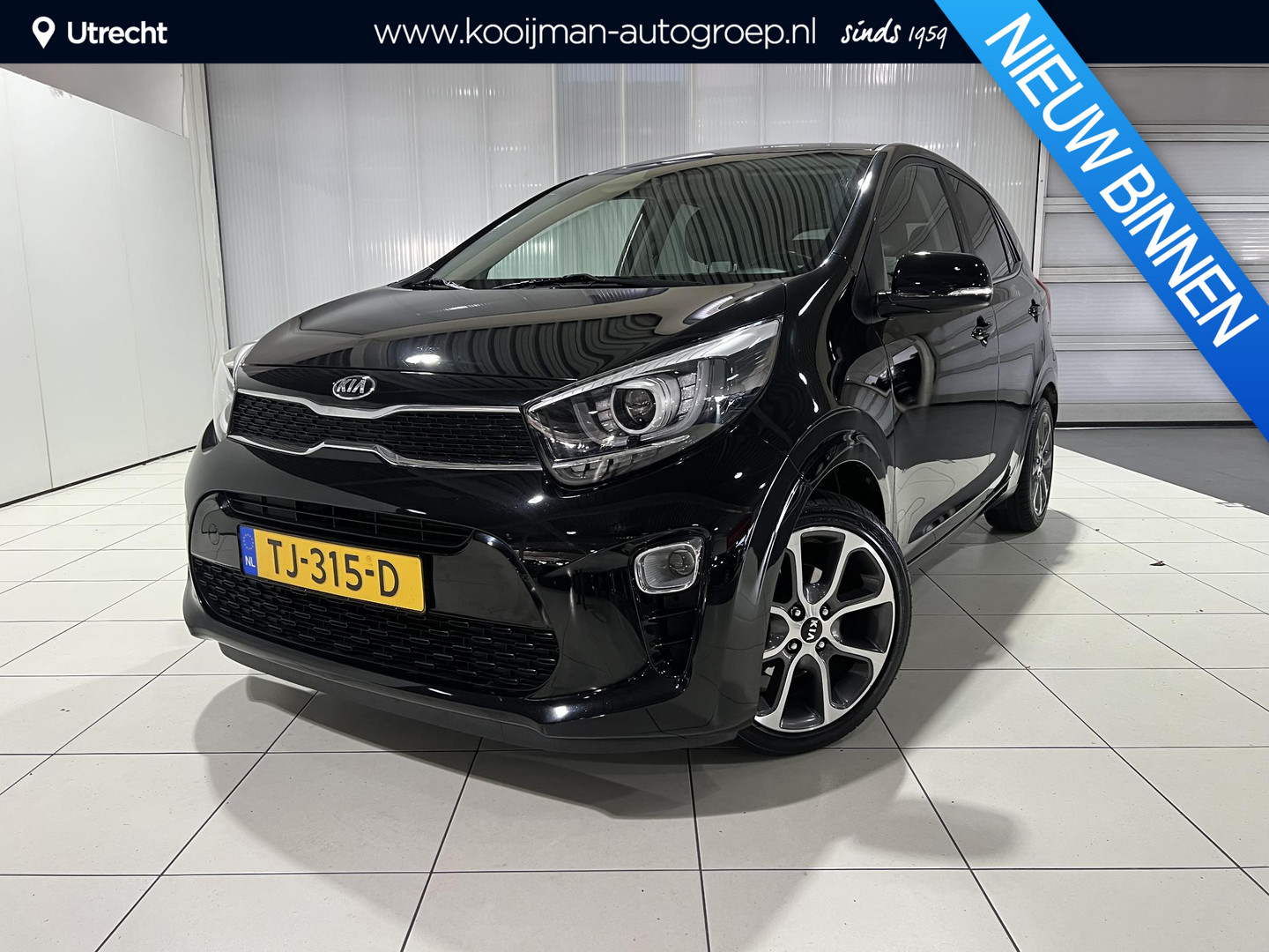 Kia
