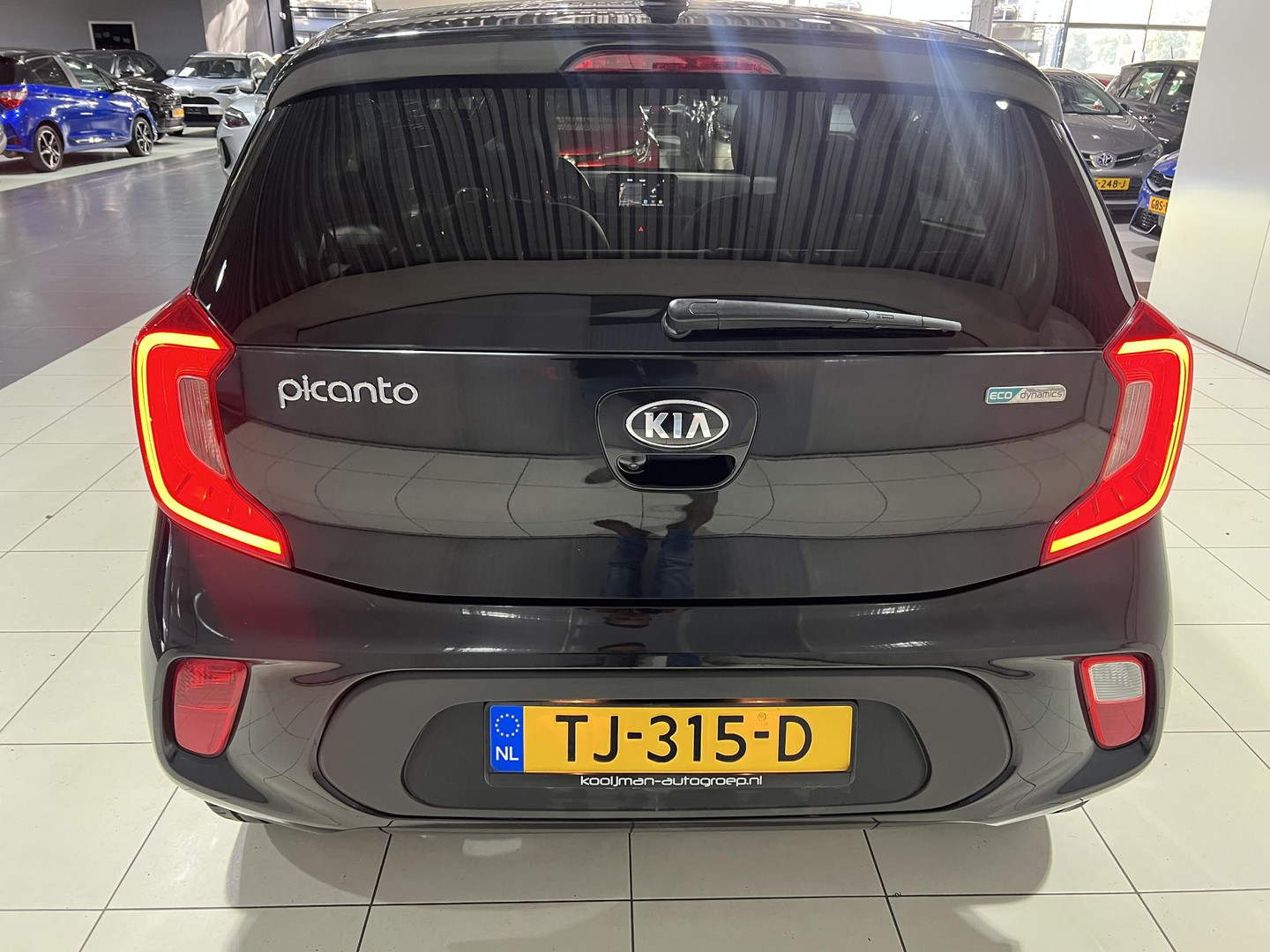 Kia