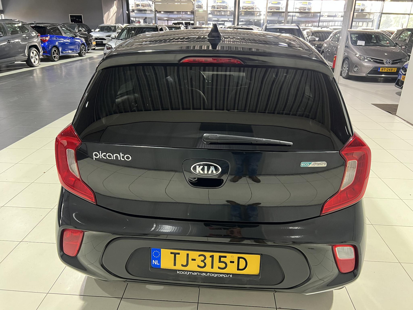 Kia