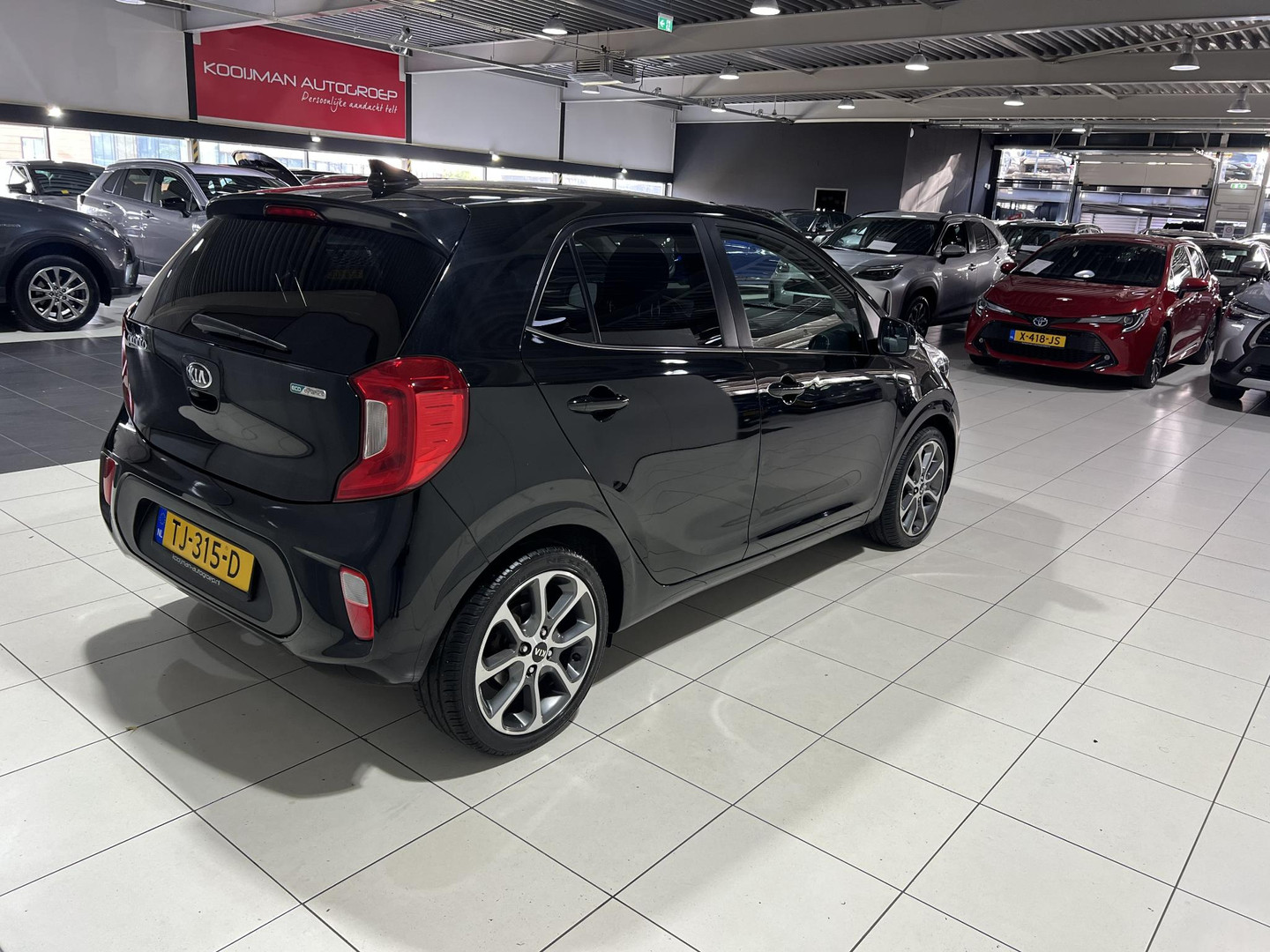 Kia