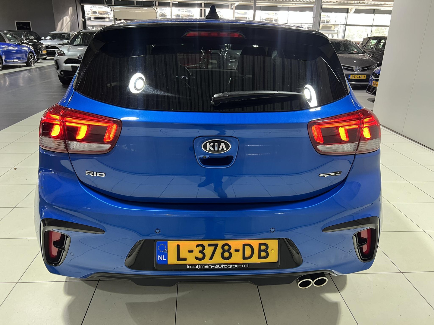 Kia