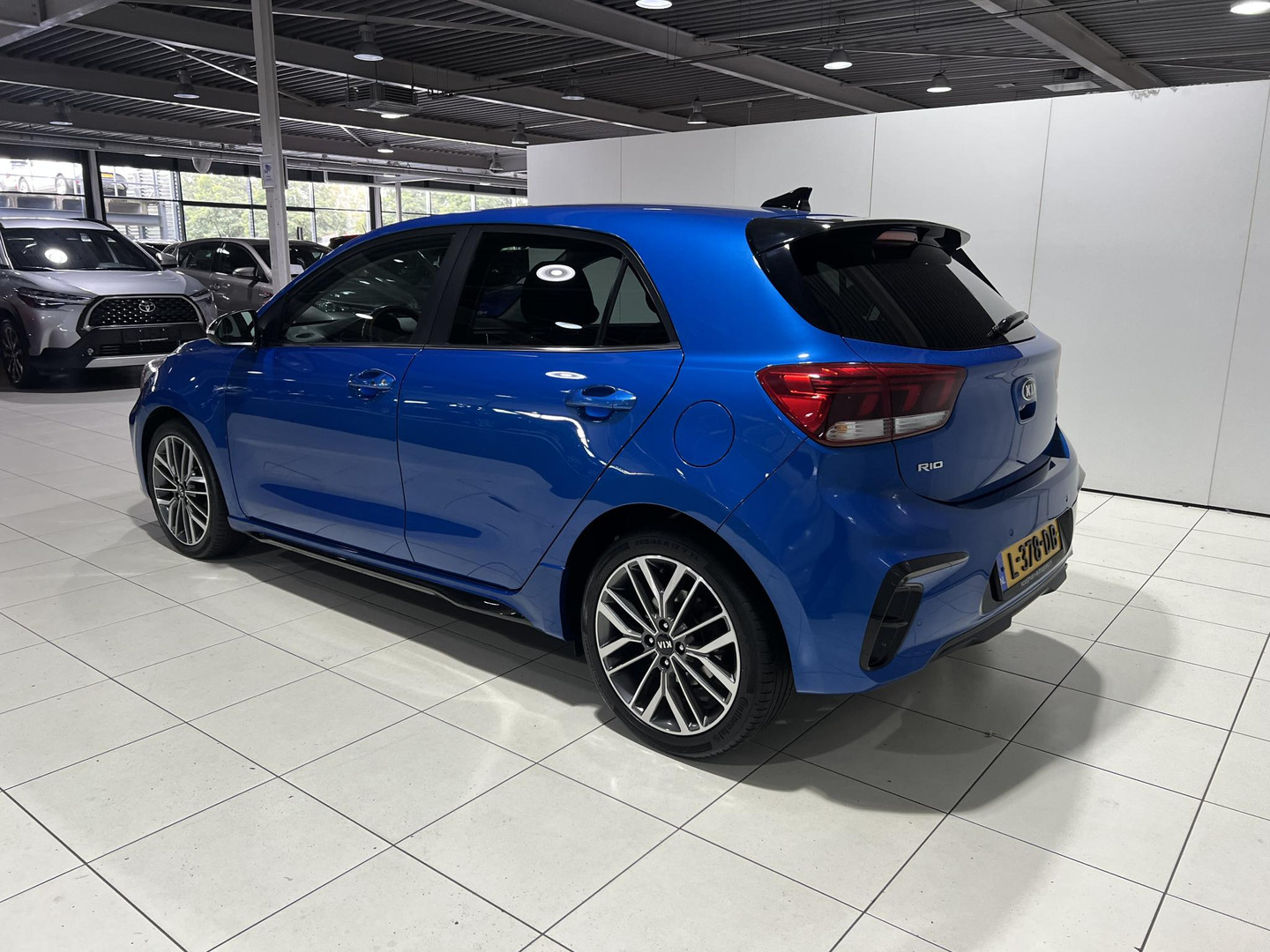 Kia