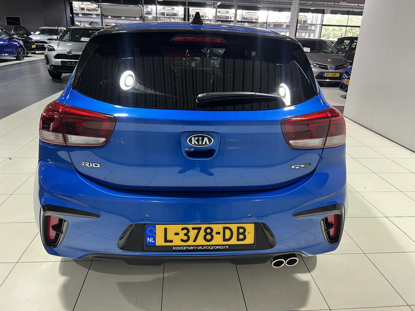 Kia