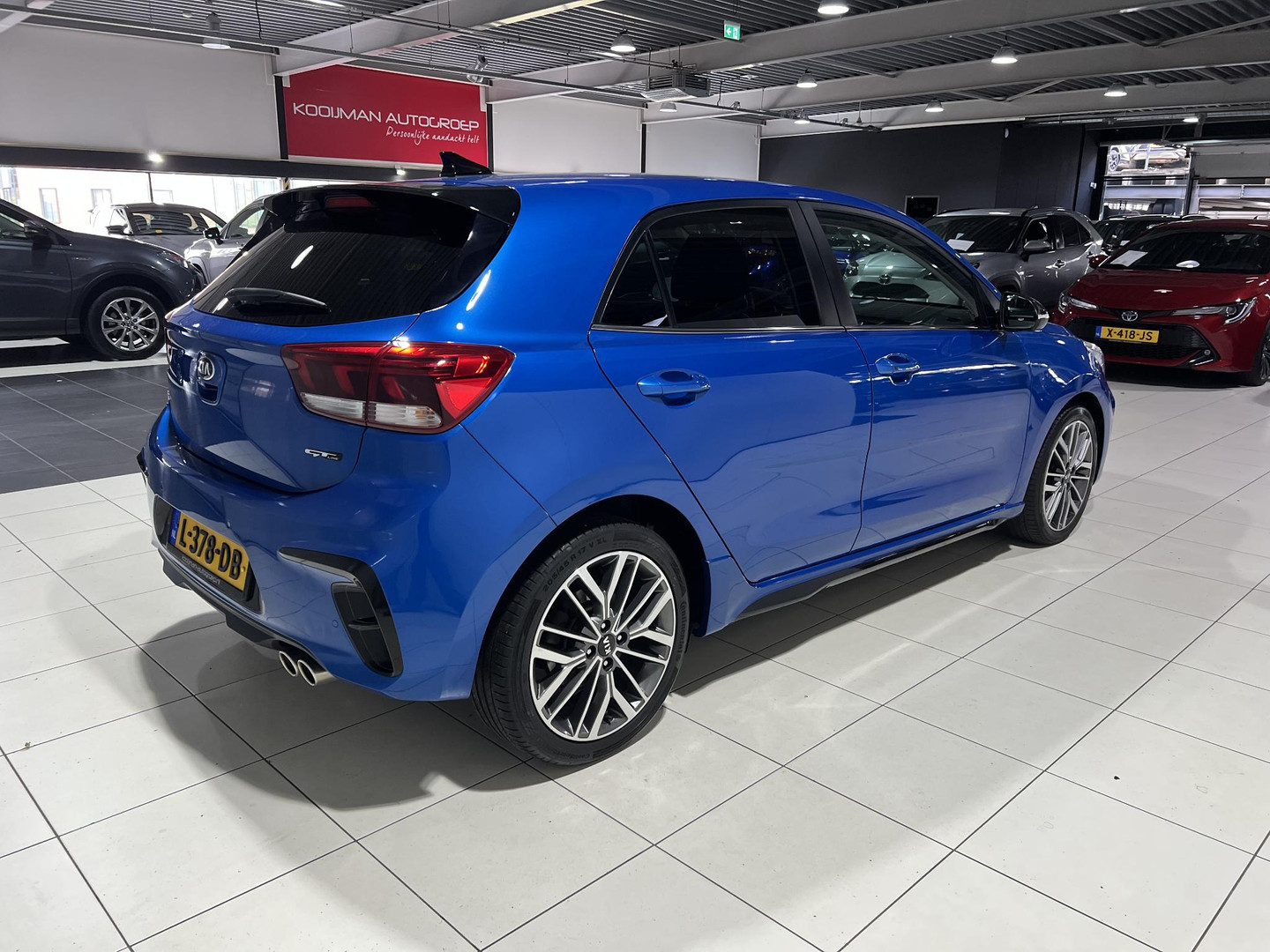 Kia