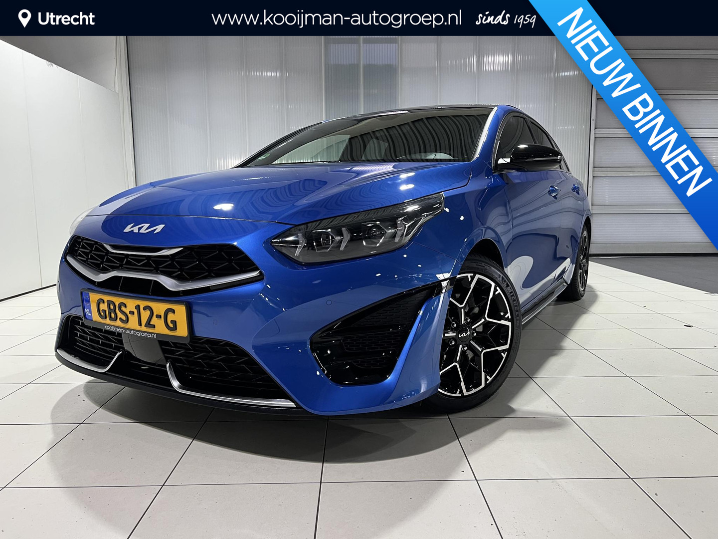 Kia