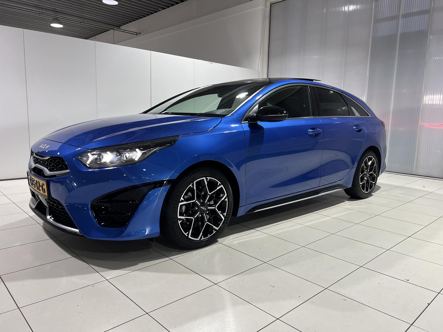 Kia