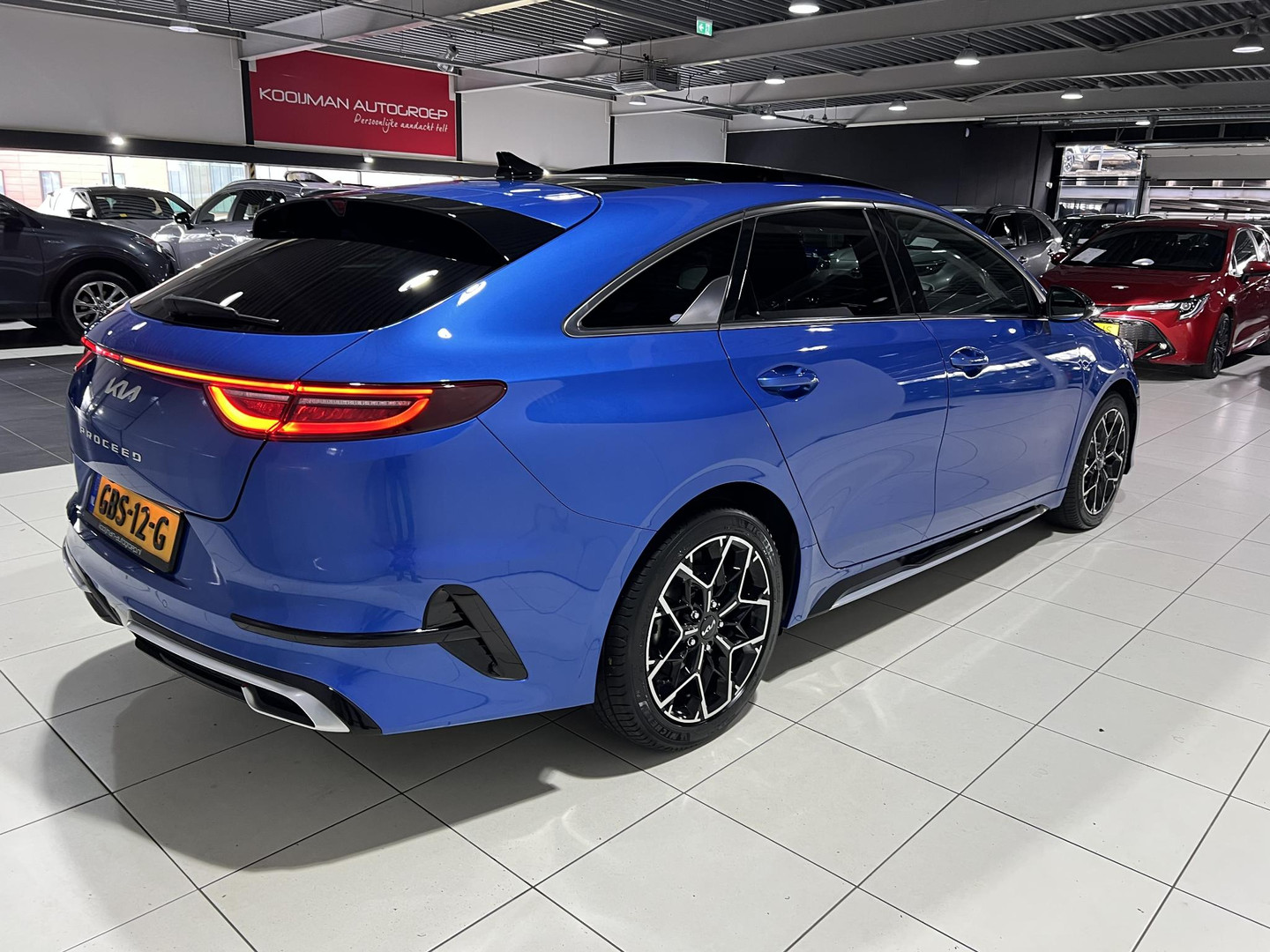Kia