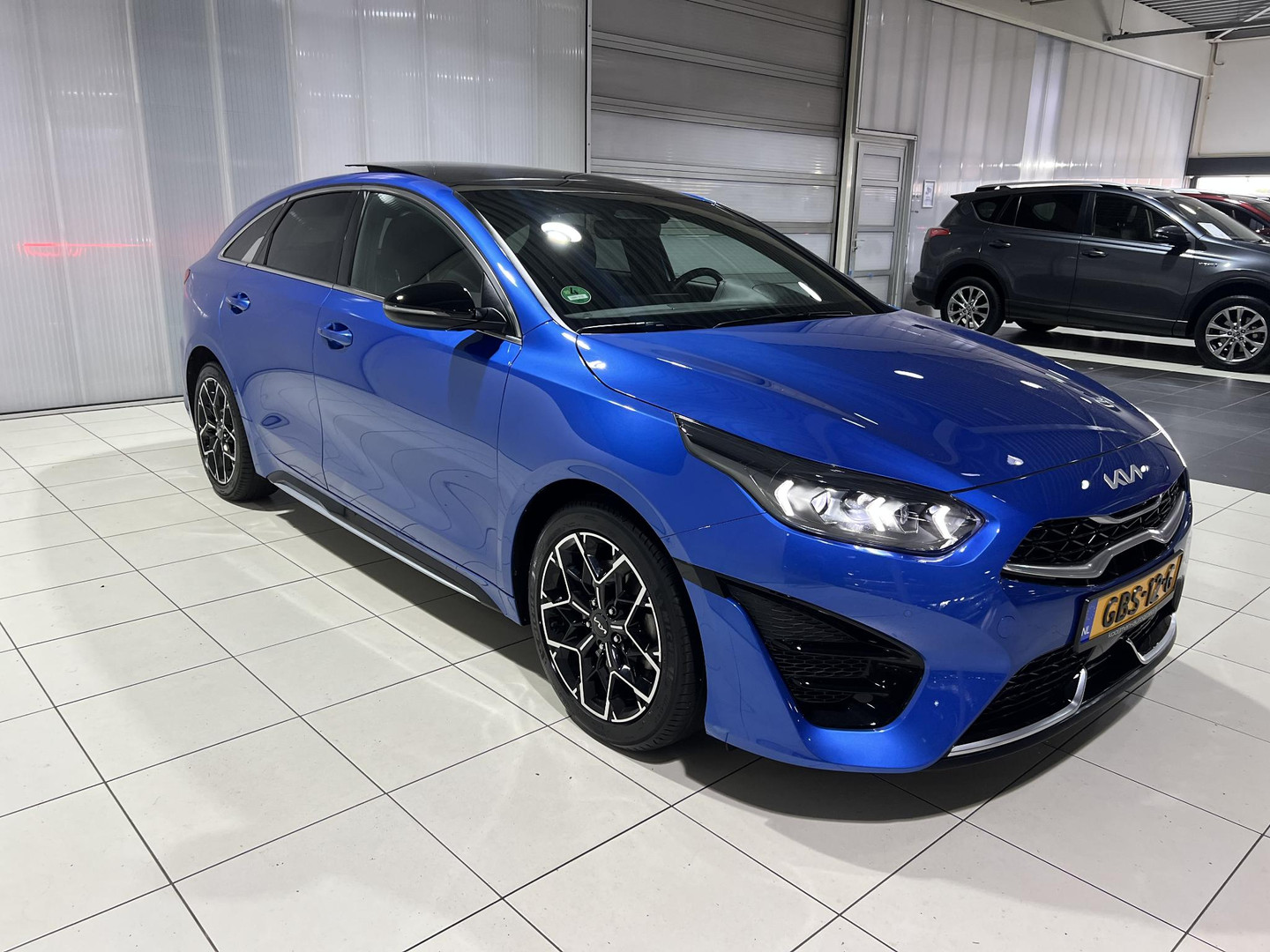 Kia