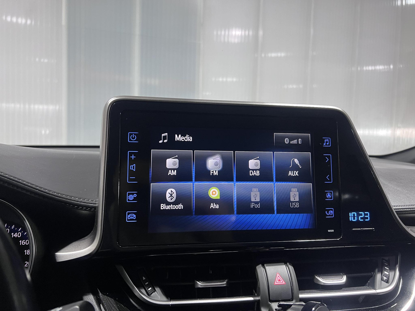 Toyota Toyota
