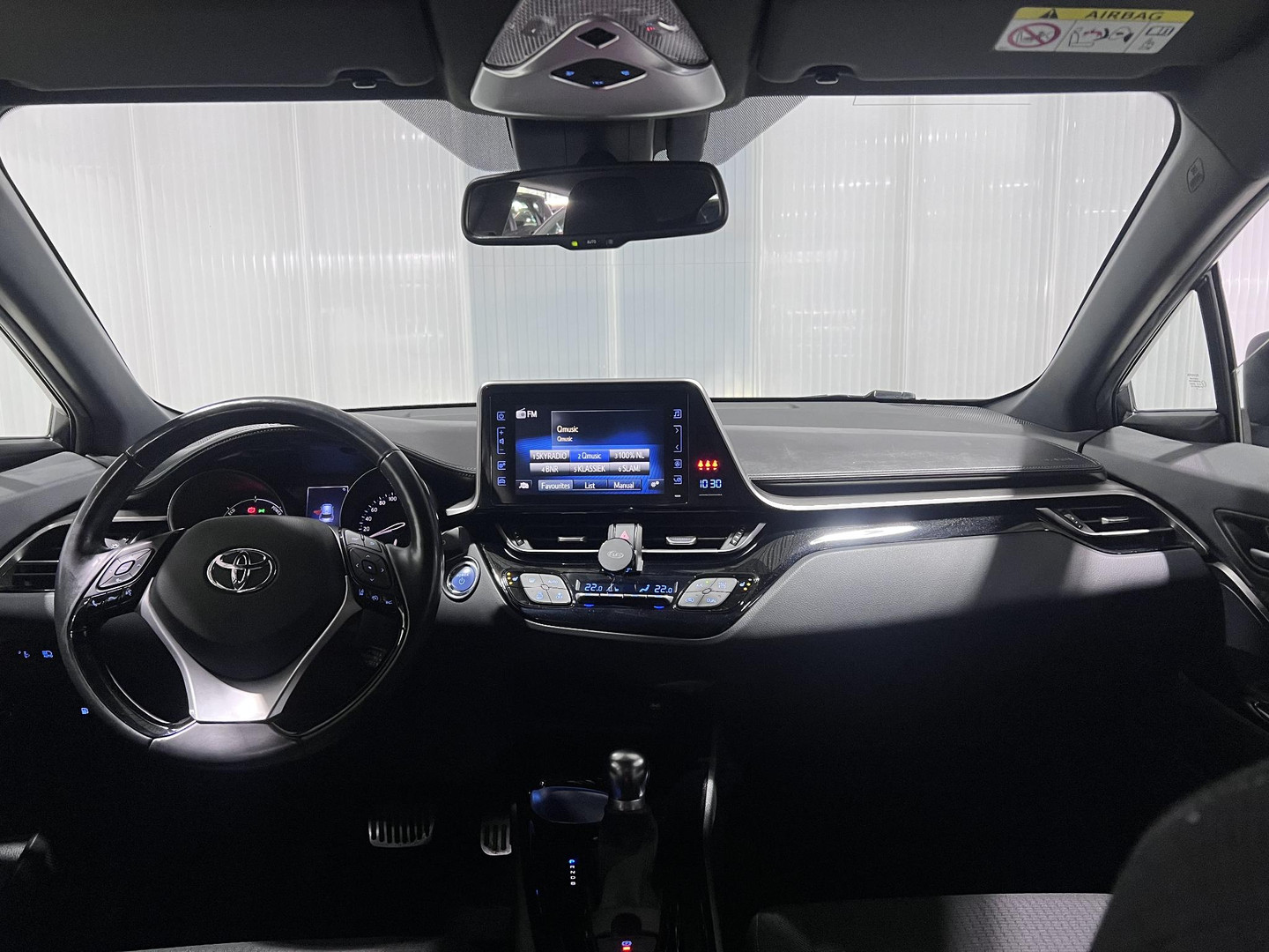 Toyota Toyota