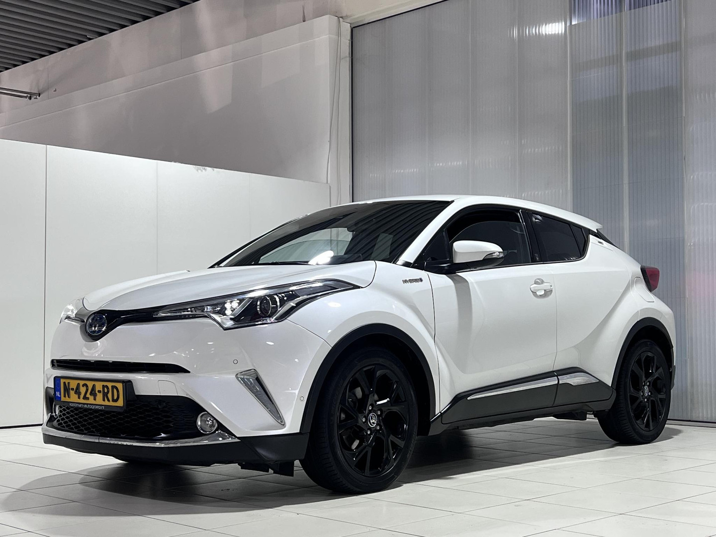 Toyota Toyota