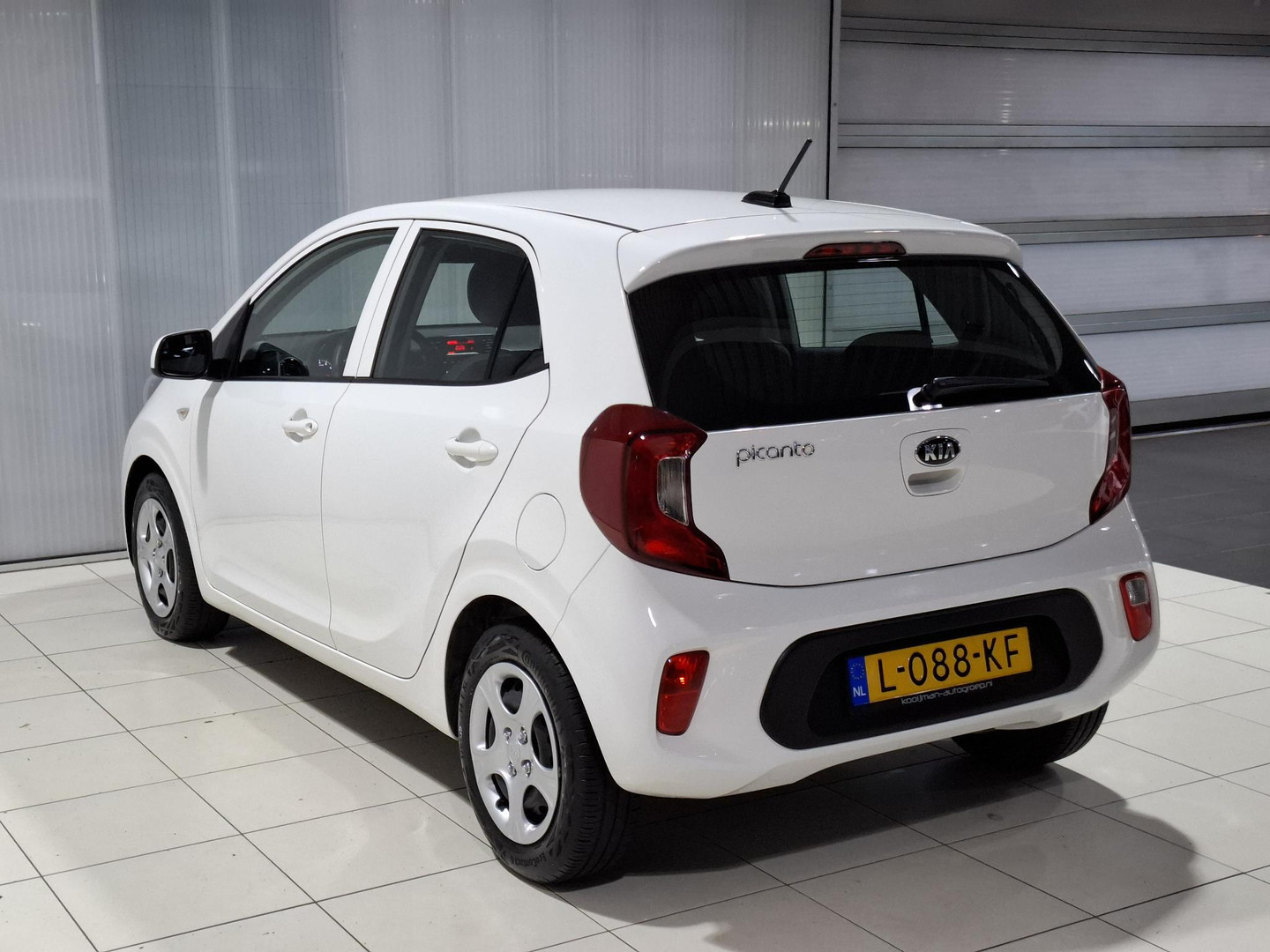 Kia