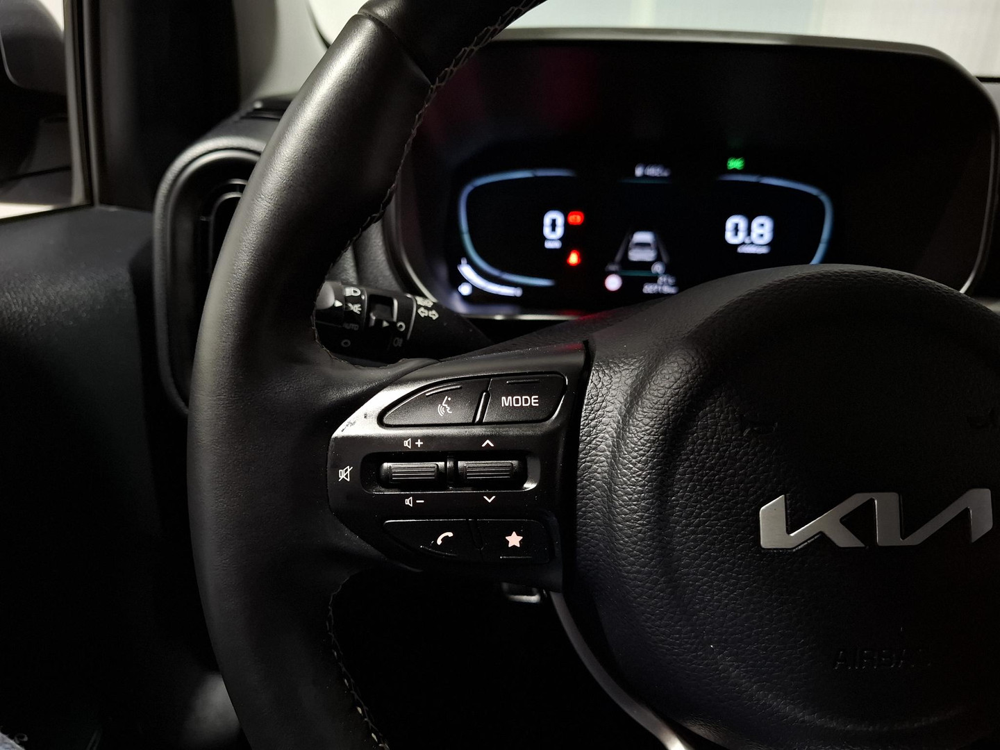 Kia Kia