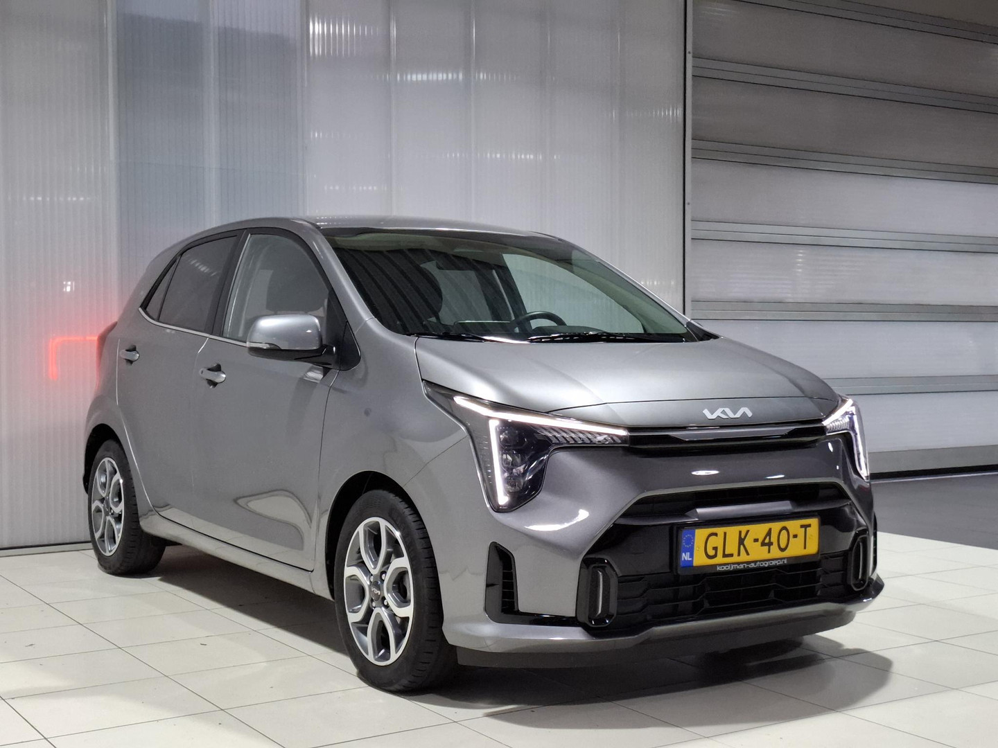 Kia Kia