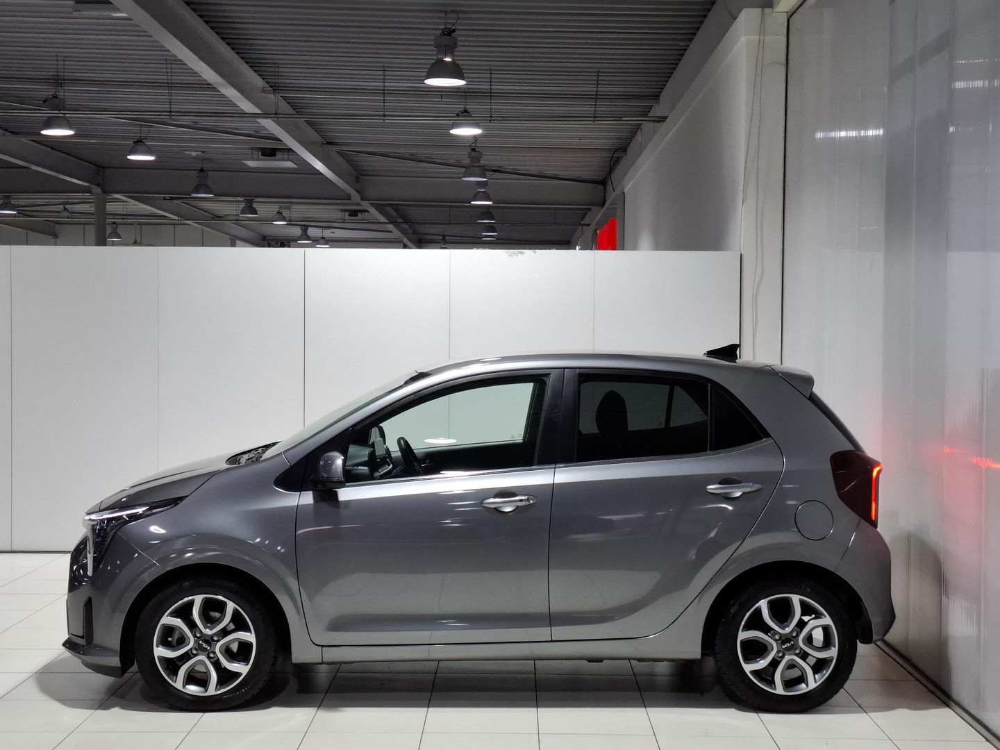 Kia Kia