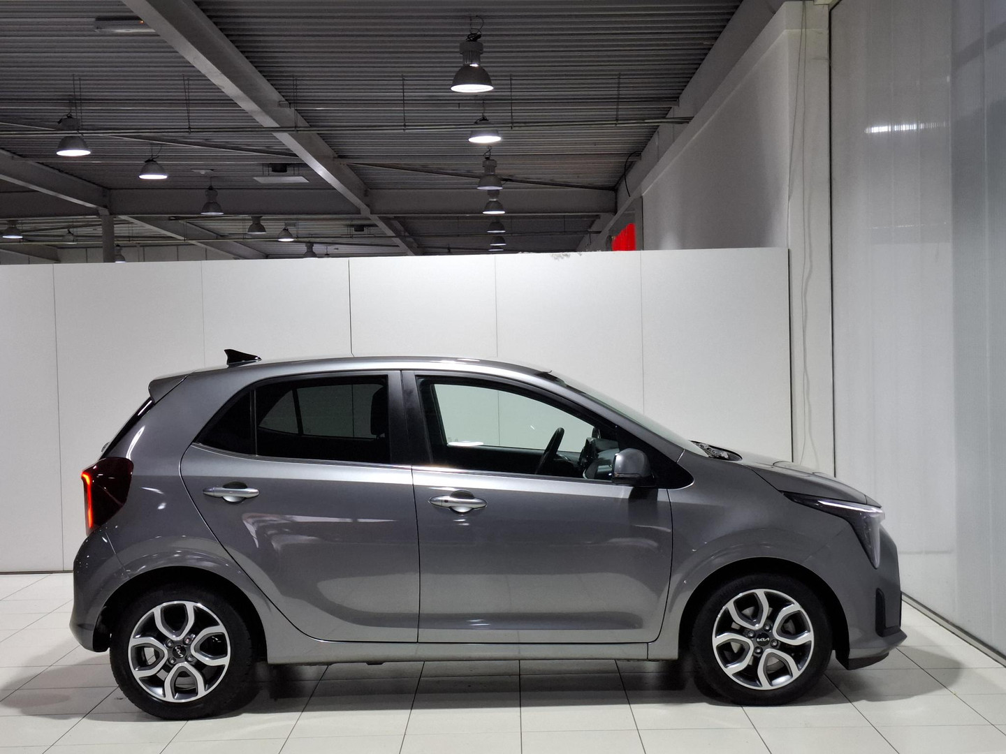 Kia Kia